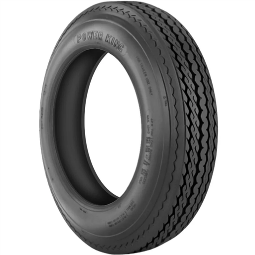 [GVM11] 4.80-8 C POWER KING BOAT TRAILER II