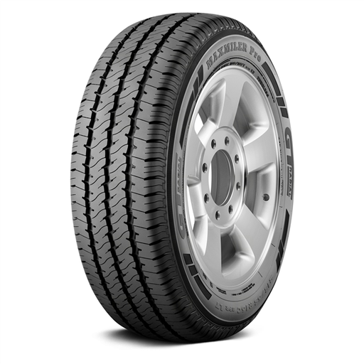 [B627] 225/75R16C GT MAXMILLER PRO 10PLY 121/120R BSW