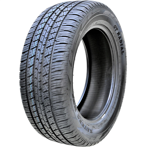 [100A2501] P245/60R18 GT SAVERO HT2 104T 520AB**50K**+ROAD HAZARD