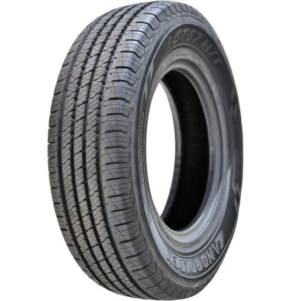[120672] LT245/75R16 LAND GOLDEN LGT67 H/T 10PLY 120/116S
