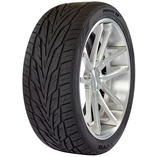[247560] 235/65R17 TOYO PROXES STIII 108V XL 500AA
