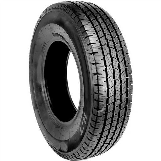 [RL1491] LT235/65R16 CAVALRY H/T 11 10 PLY