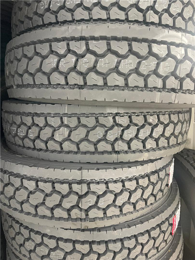 [11BUR] 11R22.5 BULLRIDE BRD202 16 PLY **DRIVE***