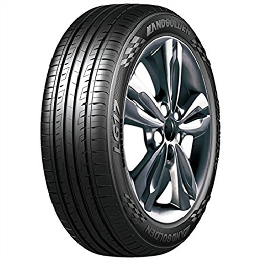 [841623109950] P215/70R15 LAND GOLDEN LG17 98H ***500AA***