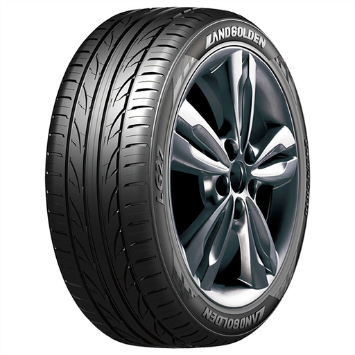 [109820] 245/40ZR18 LAND GOLDEN LG27 97W XL M+S 500AA