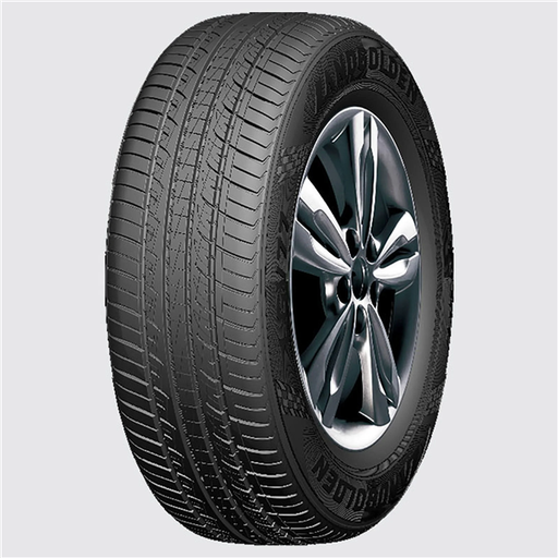 [055] 215/65R17 LANDGOLDEN LGV77 99H **500AA**