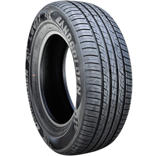 [LGV22657B] 225/65R17 LAND GOLDEN LGV77 102H A/S 500AA+ROAD HAZARD