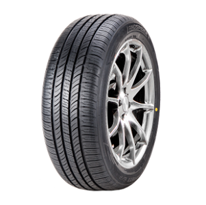 [AGP017] 215/65R16 LANDSPIDER CITYTRAXX G/P 98H 560A-A 50K + ROAD HAZARD