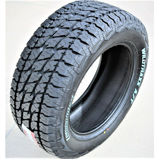 [DAT010] 265/70R17 LANDSPIDER WILDTRAXX A/T 115T RWL 520A-B 55K + ROAD HAZARD