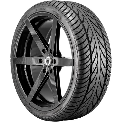 [D5000-7] 305/45R22 DCENTI D5000 118H M+S 460AA