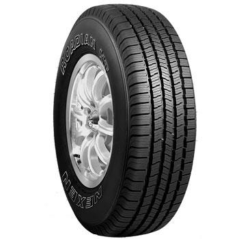 [29931215] P265/65R18 NEXEN ROADIAN HT 112S BW