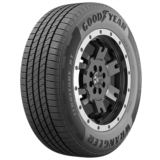 [827037815] 275/60R20XL GOODYEAR WRANGLER TERRITORY HT 115H 680AB BSW
