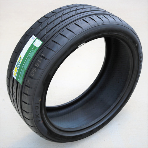 [3053524TBB] 305/35R24 TBB TX-01 112V XL 420AA ALL SEASON ( 50,000 MILES + ROAD HAZARD )