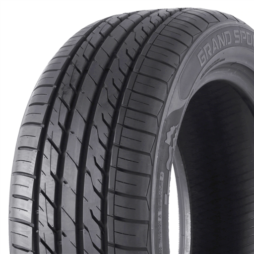 [AGS085] 235/40R18 ARROYO GRAND SPORT A/S 95W 500AA 40K BSW
