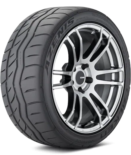 [28533615] 315/30R18 FALKEN AZENIS RT-615K+ 98W SL BSW 200AA