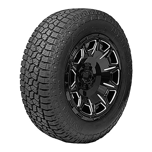 [ADV3148] 265/70R17 ADVANTA ATX-850 115S 500AA 50K