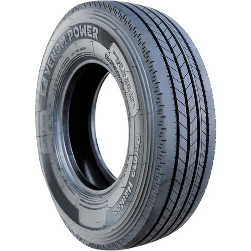 [VPST21] ST235/80R16 VENOM PRIMO HAULER 16PLY 130/126L ***16PLY***ALL STEEL