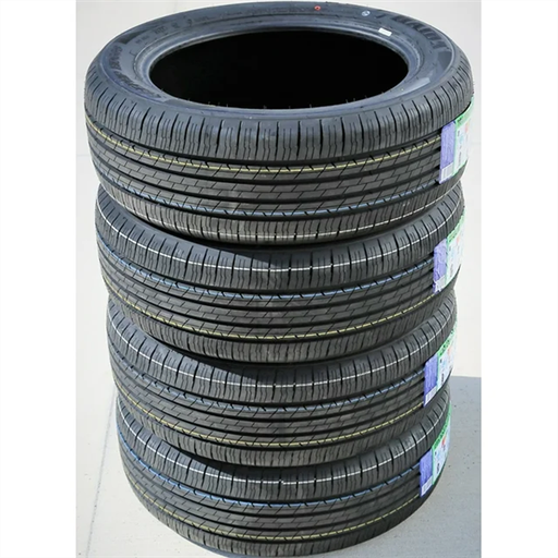 [30017278] 225/60R18 HAIDA HD668 100V All Season Touring