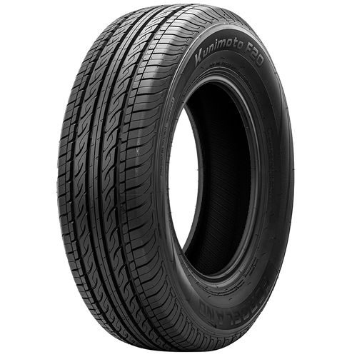 [F03614] 185/65R14 FORCELAND KUNIMOTO F20 86H M+S 500AA