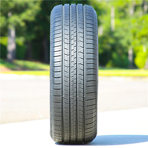 [20000439] 215/60R17 ROYALBLACK MILAGEMAX SUV/CUV 96V 620-A-A 60K + ROAD HAZARD
