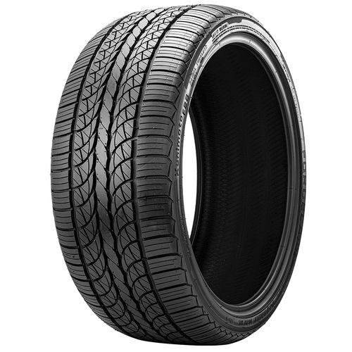 [90-ZC1031] 285/45R22 FORCELAND KUNIMOTO F28 114V XL M+S 460AA