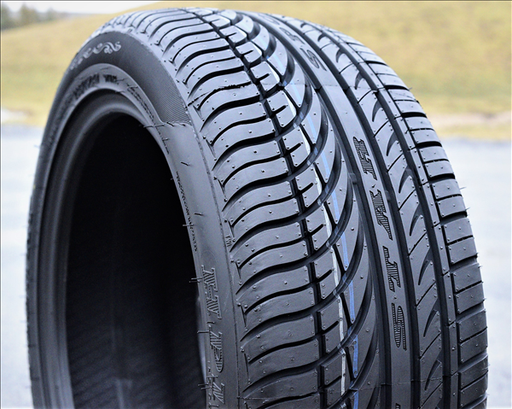 [HP1081714] 225/55ZR17 Fullway HP108 101W, XL 380AA High Performance All Season