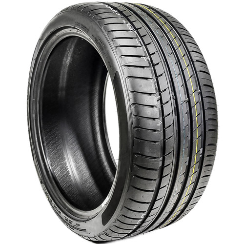 [DESTN0006] 255/30R19 DEESTONE EXPEDITE RA801E 91Y XL 300AA-A *DOT2018