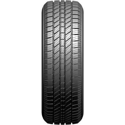 [5PS02557016E000002] P255/70R16 HEADWAY HR802 111T ***600AB***