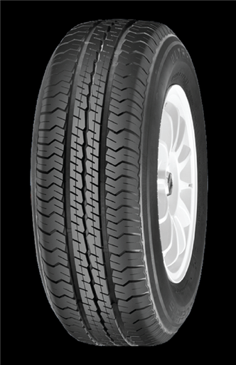 [1200040965] 185R14C ACCELERA ULTRA-3 8PLY 102/100S BSW