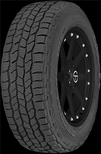 [171030010] 215/65R17 COOPER DISCOVERER AT3 4S 99T OWL 3PMSF M+S