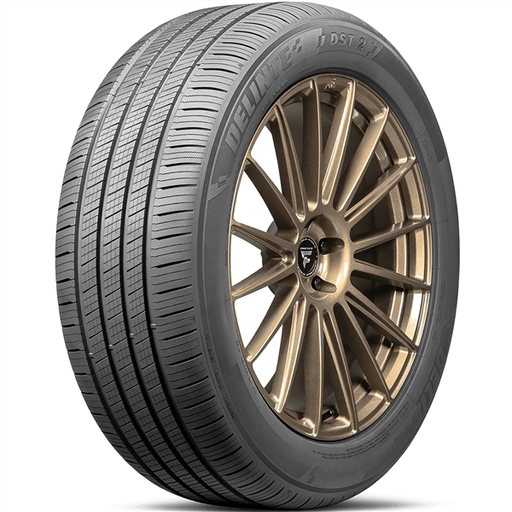 [6111273920989] 275/50R22 DELINTE DST2 115H XL M+S ****560AA***55K*** +ROAD HAZARD