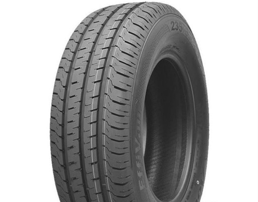 [2356516RAPID] 235/65R16C RAPID EFFIVAN 8PLY 115/113R