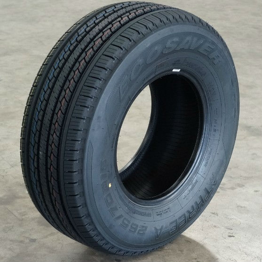 [RA235/70R16] 235/70R16 RAPID ECOSAVER 106T 440AB