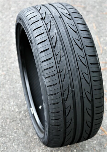 [T18/225/55LG] 225/55ZR18 LAND GOLDEN LG27 102W XL M+S 500AA