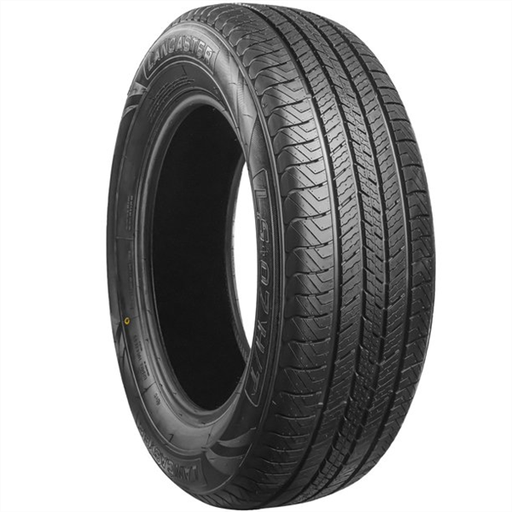 [LC0880] 225/65R17 LANCASTER LS-07 H/T 102T M+S 480AA***50K****+ROAD HAZARD