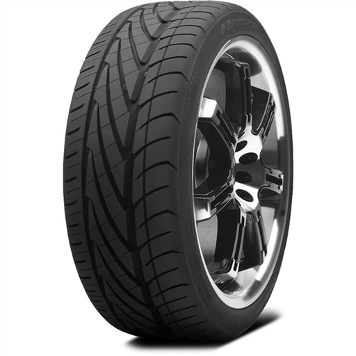 [1200005266] 205/55R16 NITTO NEOGEN (T) 94V M+S XL 280AAA