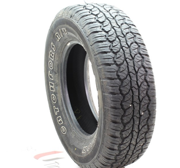 [2357016LR] 235/70R16 LANVIGATOR A/T CATCHFORS 104T WLS 500AB