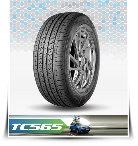 [INTR265/70R16] 265/70R16 INTERTRAC TC565 112T 440AA