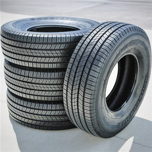 [1200043323] 235/70R16 ACCELERA OMIKRON HT 106H BSW 600AA+35K