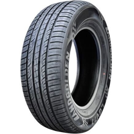 [LG2456517] 245/65R17 LAND GOLDEN LGV77 111H XL M+S 500AA