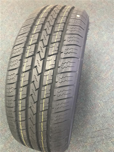[WL0312] LT265/75R16 WANLI S-2068 10 HWY BLK