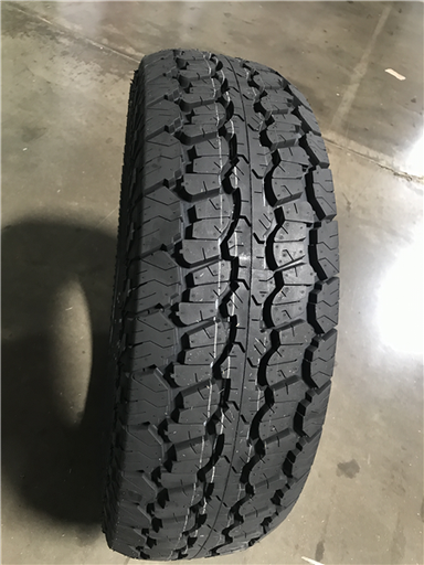 [V34210] LT265/75R16 VEE RUBBER TAIGA A/T 10PLY 123/120Q BSL