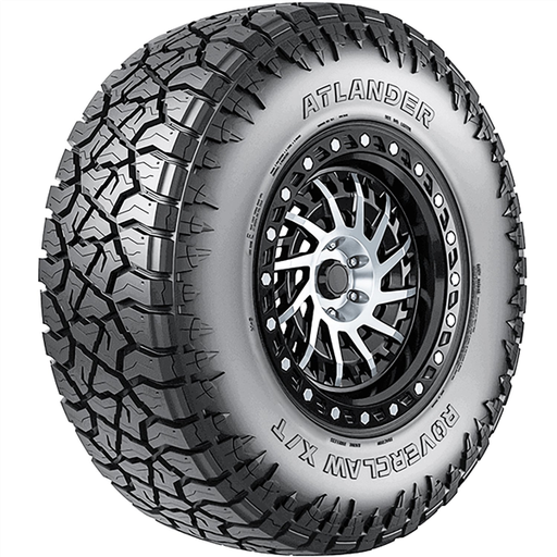 [XT1022] LT305/7016 ATLANDER ROVERCLAW X/T 124/121Q 10PLY