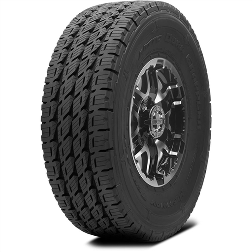 [1200012603] 235/70R16 NITTO DURA GRAPPLER HT 106H M+S 600AB