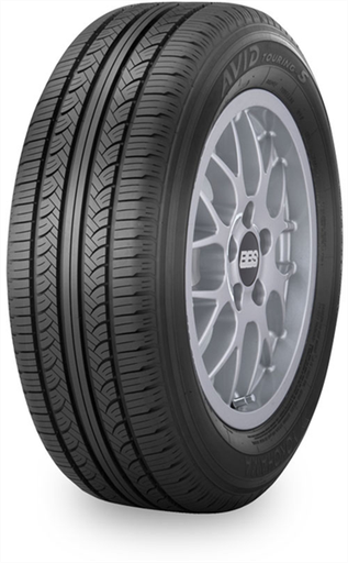 [31818] P225/60R16 YOKOHAMA AVID TOURING-S 97S 620AB