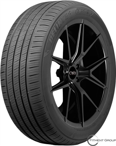 [6111273920842] 235/60R17 DELINTE DST 2 106H XL ***420AA***50K***