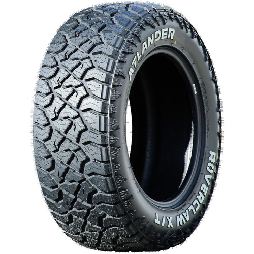 [XT1026] 35X12.50R18LT ATLANDER ROVERCLAW X/T 123Q 10PLY