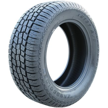 [841623119355] LT215/85R16 LAND GOLDEN LGT57 A/T 10PLY 115/112S M+S