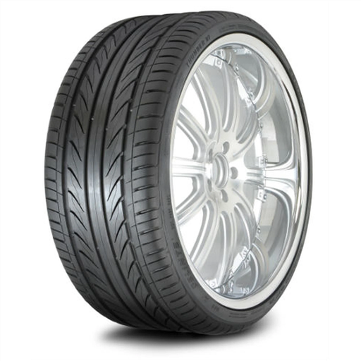 [841623100193] 265/30R22 DELINTE D7 97W XL ***420AA***40K***