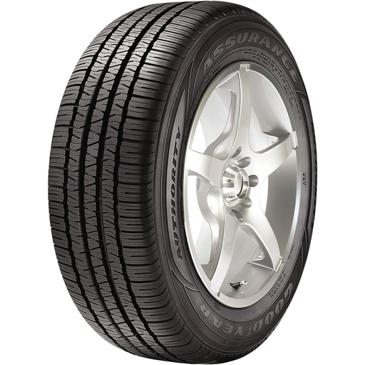 [788571365] 215/60R16 GOODYEAR ASSURANCE AUTHORITY 95V 580AA***SPECIAL***